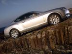 Bentley Continental GT 2003 года